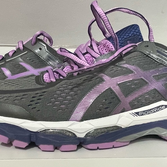 ASIC walking/running shoeshoes. New! - Picture 2 of 3